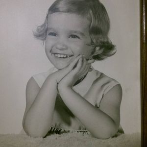 Meet your Posher, Leigh